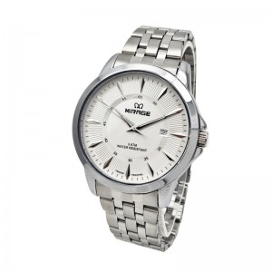 Mirage 8838 Silver White Man MDBSSSL